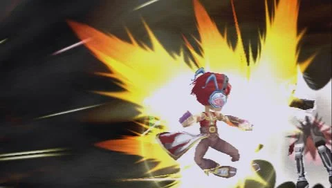 Ragnarok Tactics - кадр 13