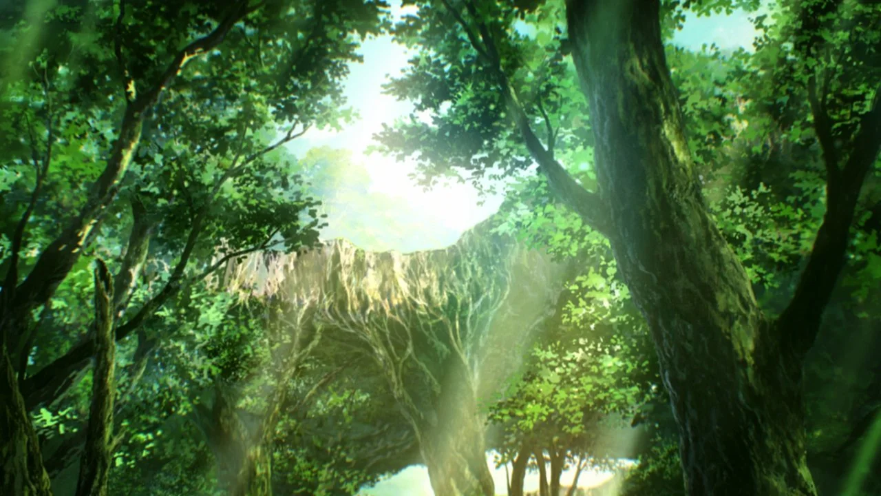 Etrian Odyssey Untold: The Millennium Girl - кадр 6