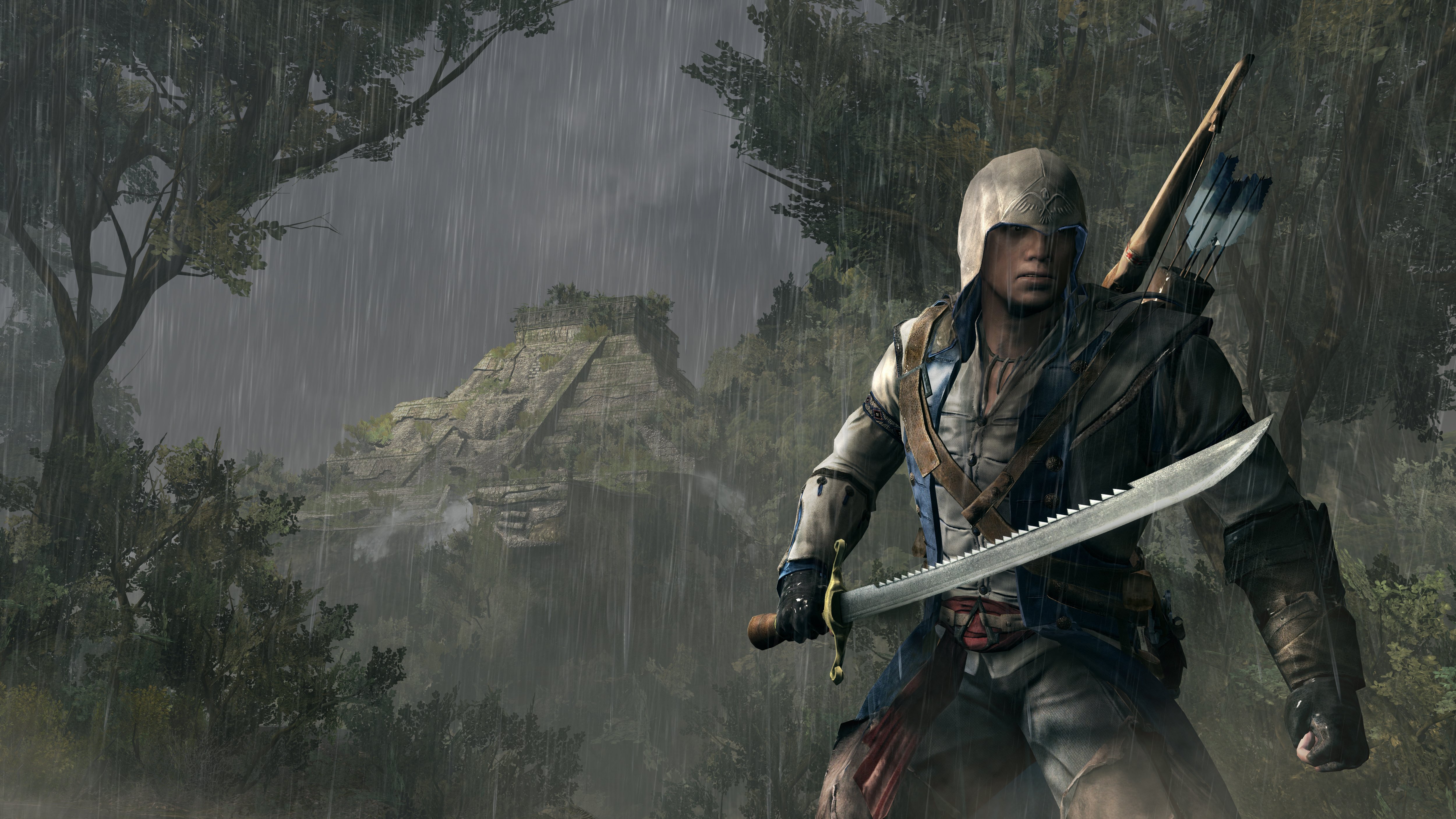 Assassin's Creed III: The Hidden Secrets Pack — скриншот 7
