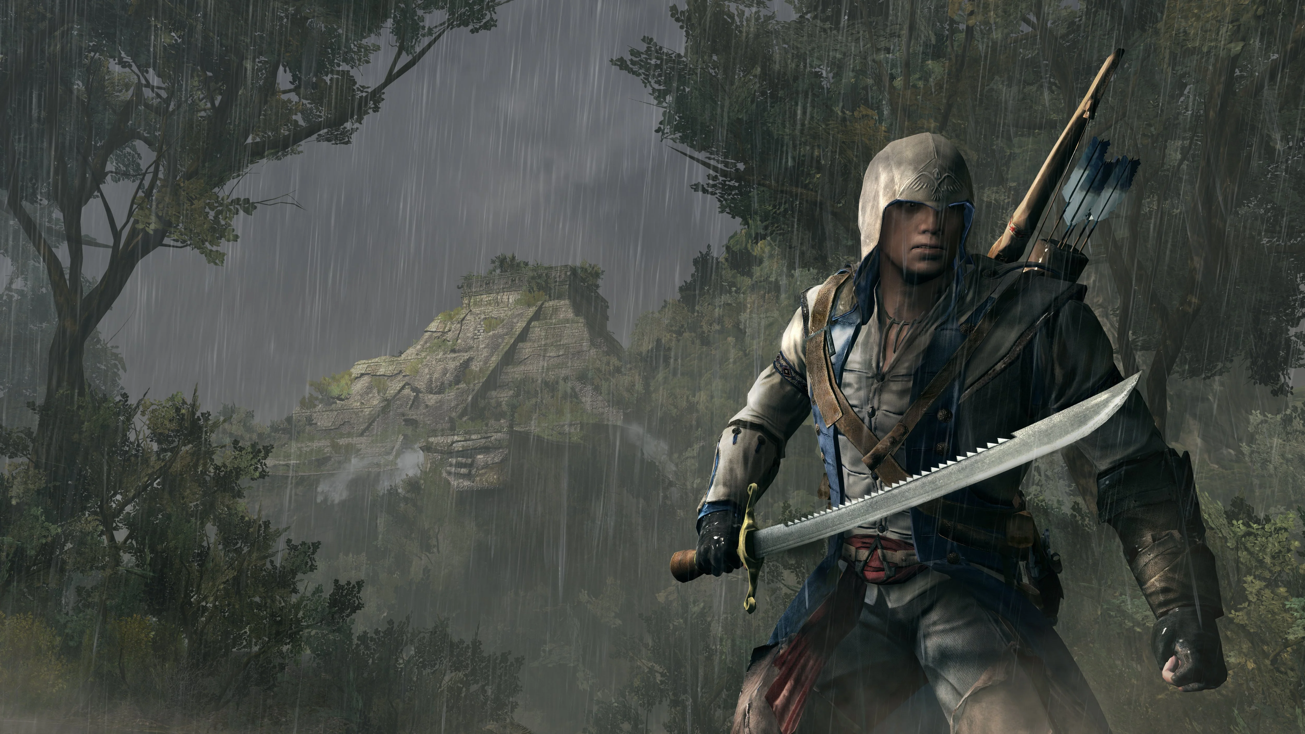 Assassin's Creed III: The Hidden Secrets Pack - кадр 7