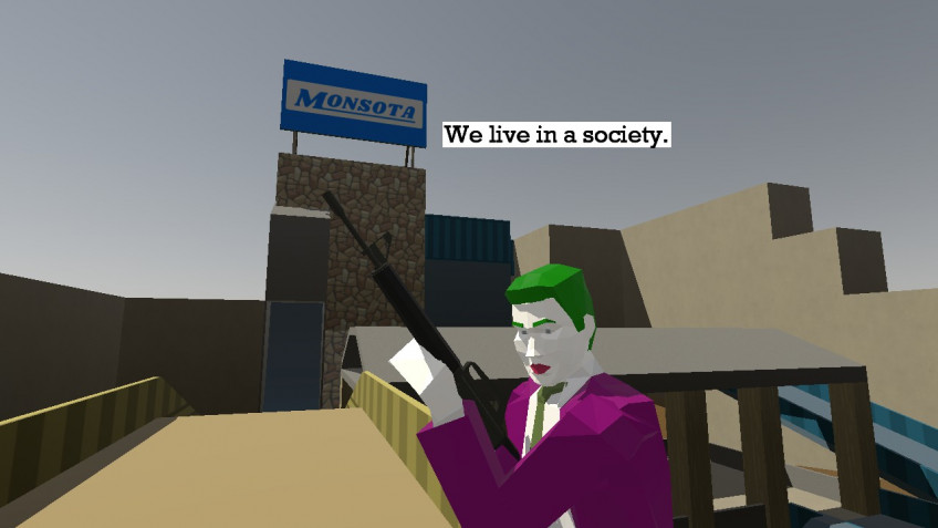 Sub Rosa — скриншот 1