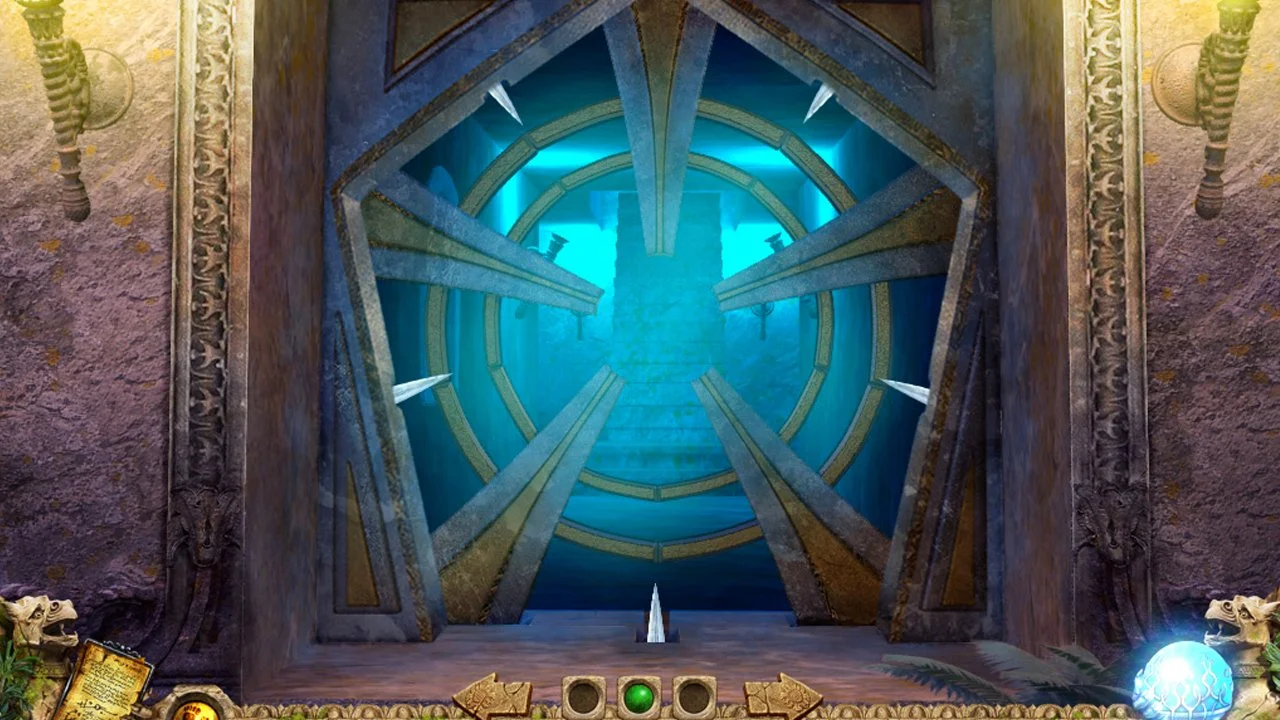 Black Rainbow - кадр 1