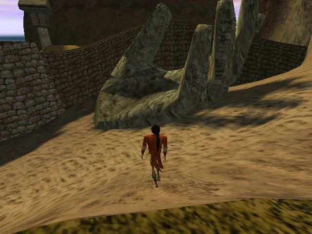 Galleon: Islands of Mystery - кадр 14