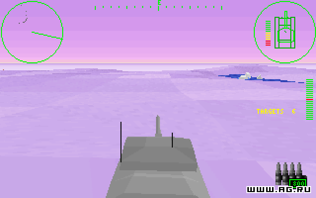Tank Commander — скриншот 6