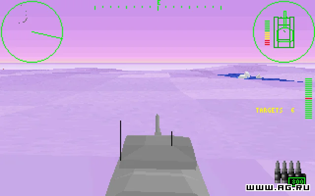 Tank Commander - кадр 6