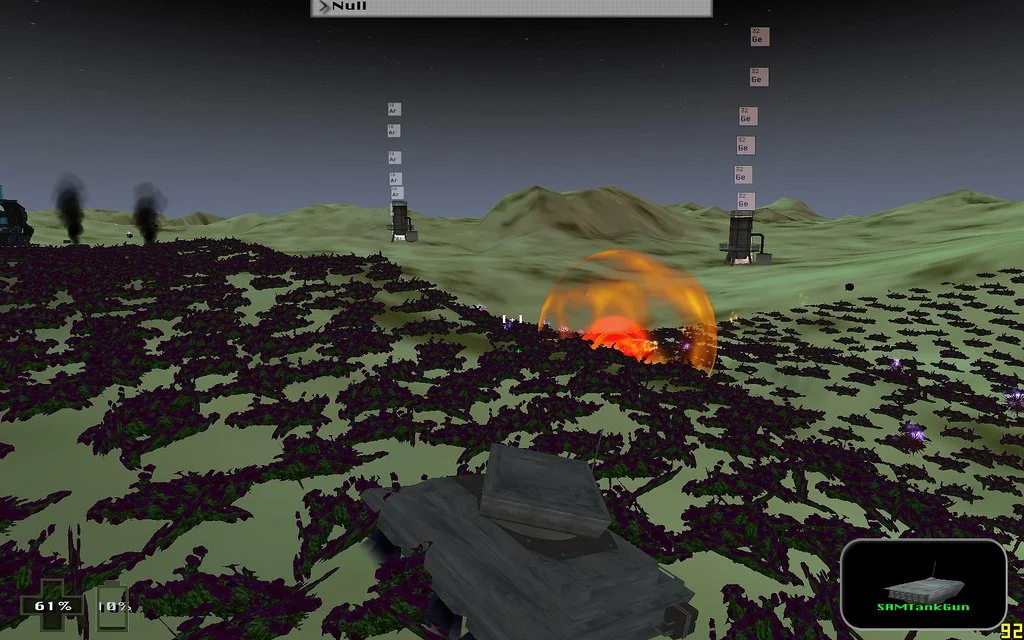 Incognito: Episode 1 - кадр 1