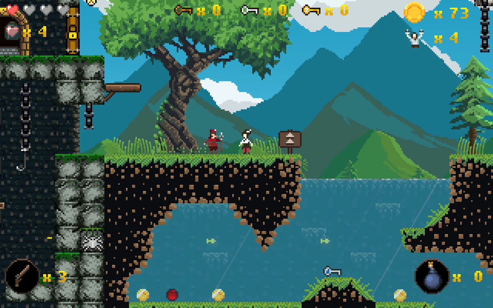 Janosik - кадр 4