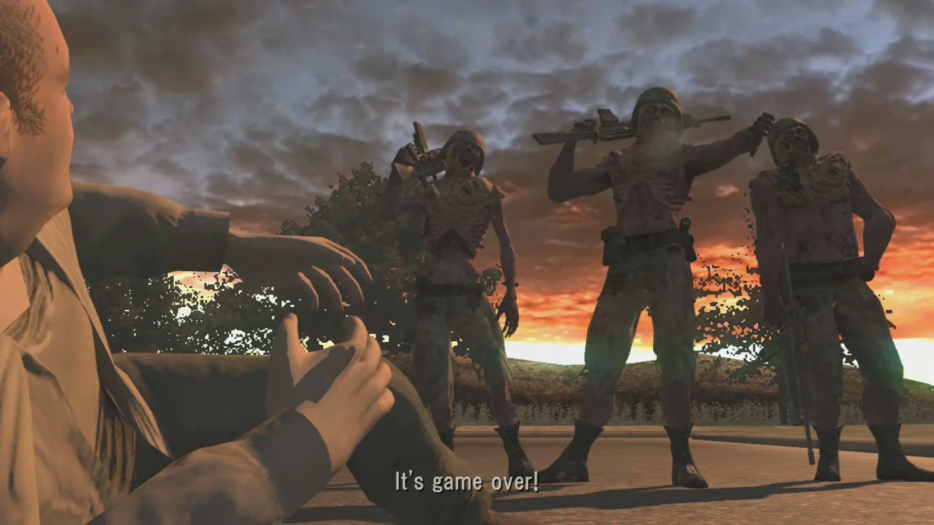 Bullet Witch (2018) - кадр 1