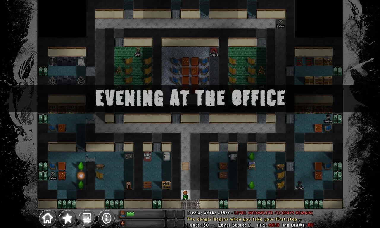 Shattered Haven - кадр 16