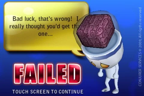 Map My Mind - кадр 9