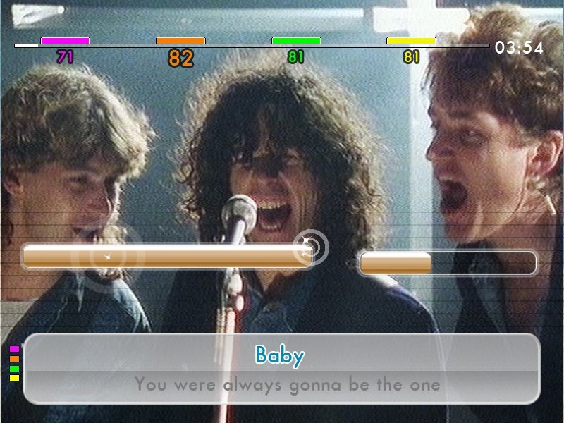 We Sing Down Under — скриншот 6
