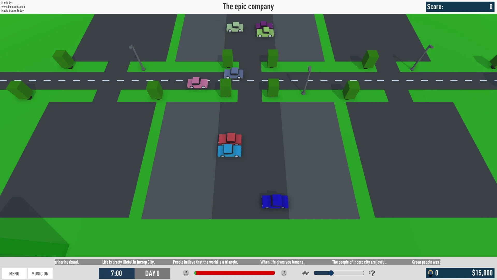 Incorp Inc - кадр 2