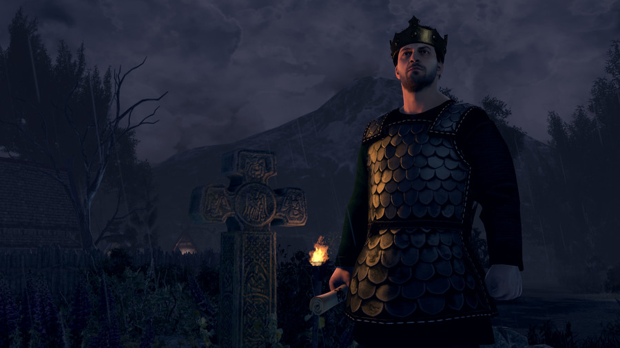 Total War Saga: Thrones of Britannia — скриншот 2
