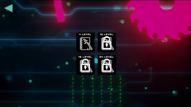 Lost Connection - кадр 8