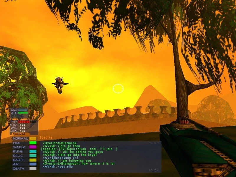 Endless Ages - кадр 5