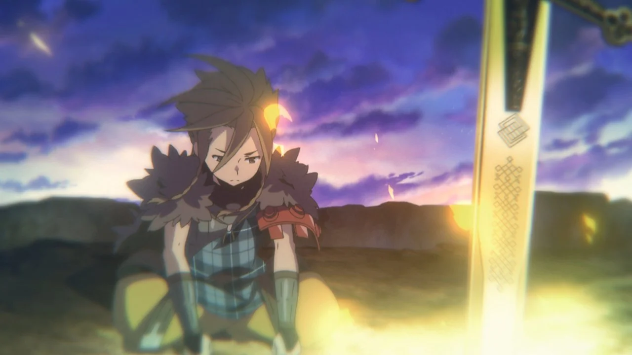 Etrian Odyssey Untold: The Millennium Girl - кадр 5