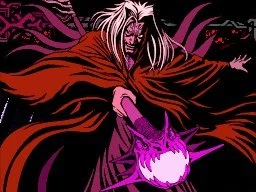 The Dark Spire - кадр 14