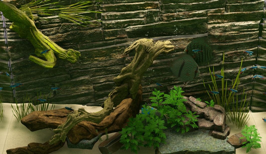 Biotope — скриншот 2