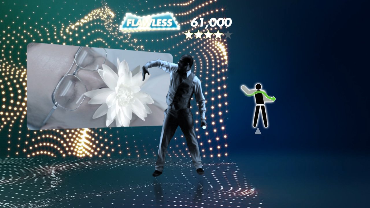DanceStar Party Hits — скриншот 3