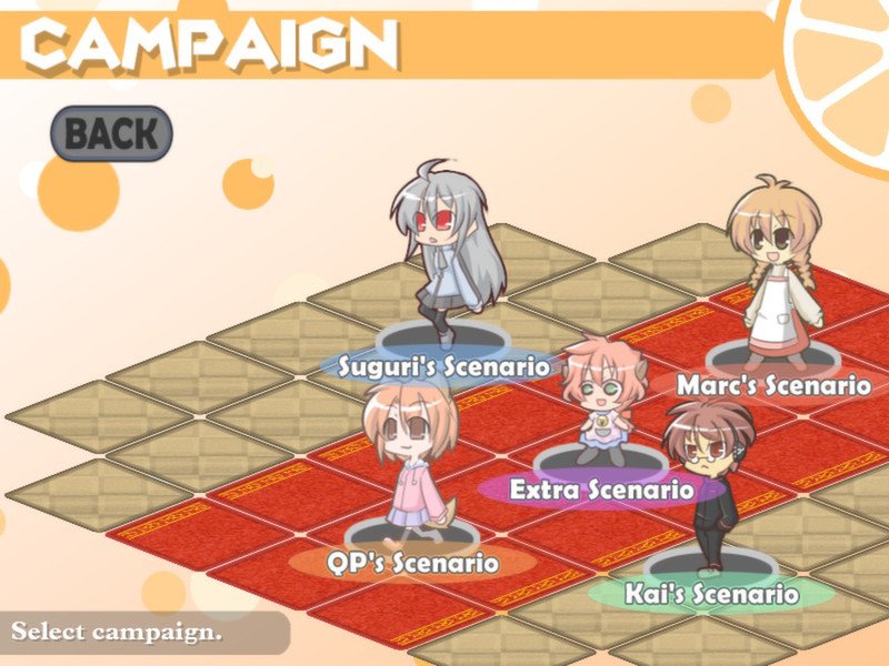 100% Orange Juice — скриншот 4