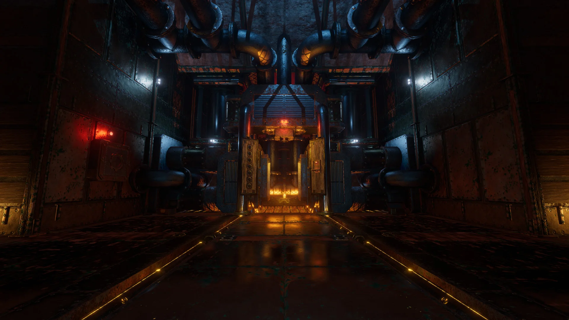 Vaporum: Lockdown - кадр 8