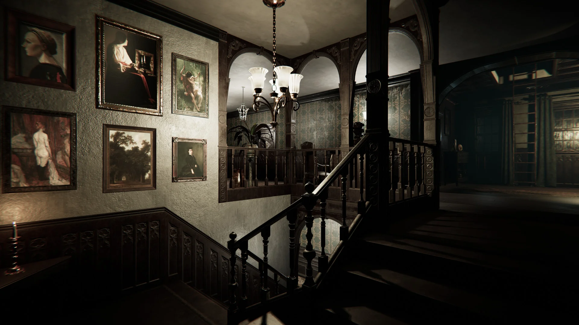 Lust from Beyond - кадр 10