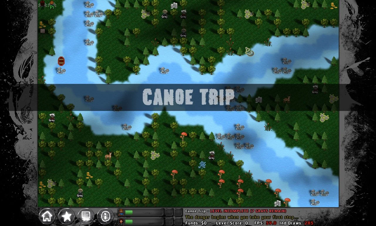 Shattered Haven - кадр 9