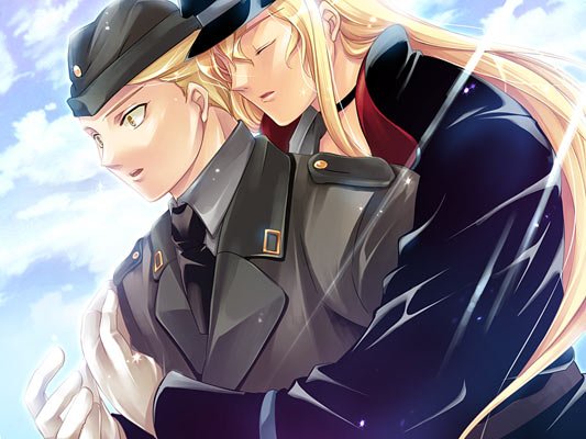 Absolute Obedience — скриншот 7