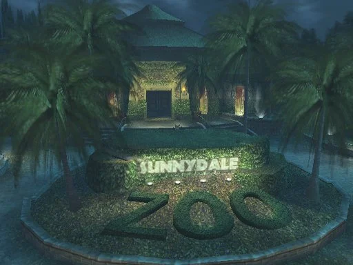 Buffy the Vampire Slayer: Chaos Bleeds - кадр 15