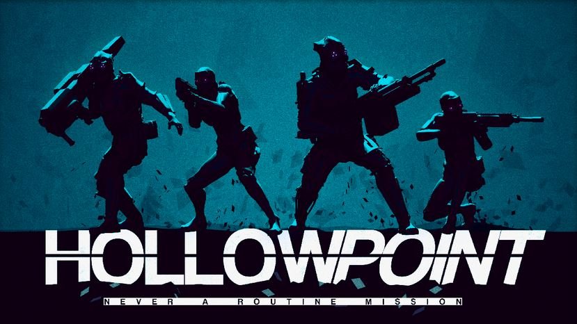 Hollowpoint — скриншот 1