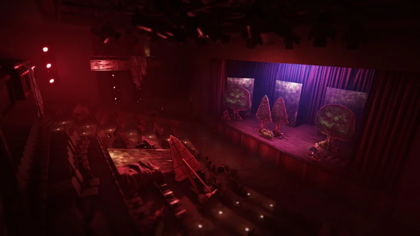 Lust from Beyond - кадр 1