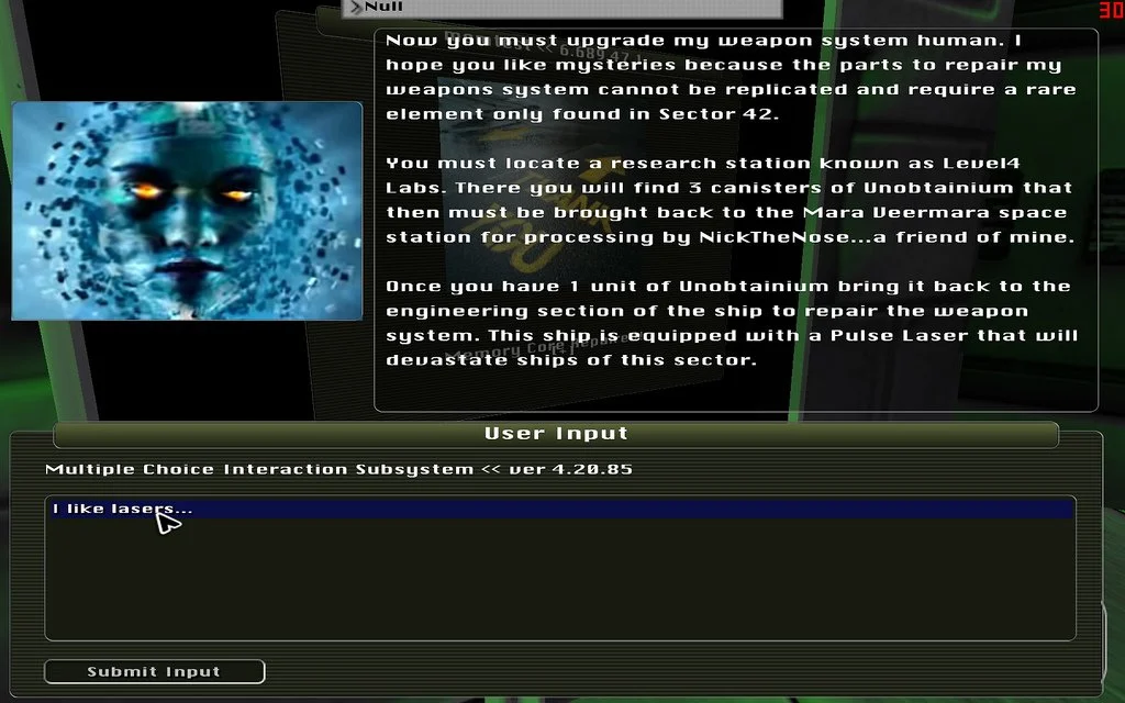 Incognito: Episode 1 - кадр 11
