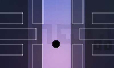 Bit.Trip Saga — скриншот 3