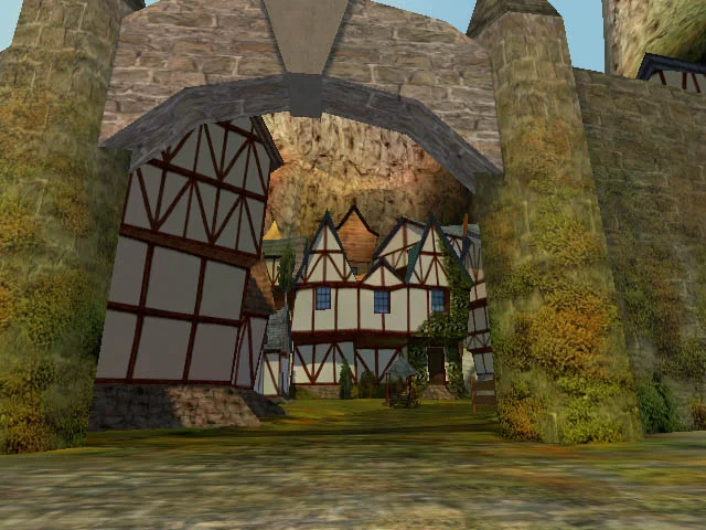 Galleon: Islands of Mystery - кадр 13