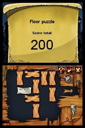 Sherlock Holmes and the Mystery of Osborne House - кадр 14