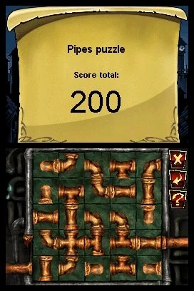 Sherlock Holmes and the Mystery of Osborne House - кадр 1