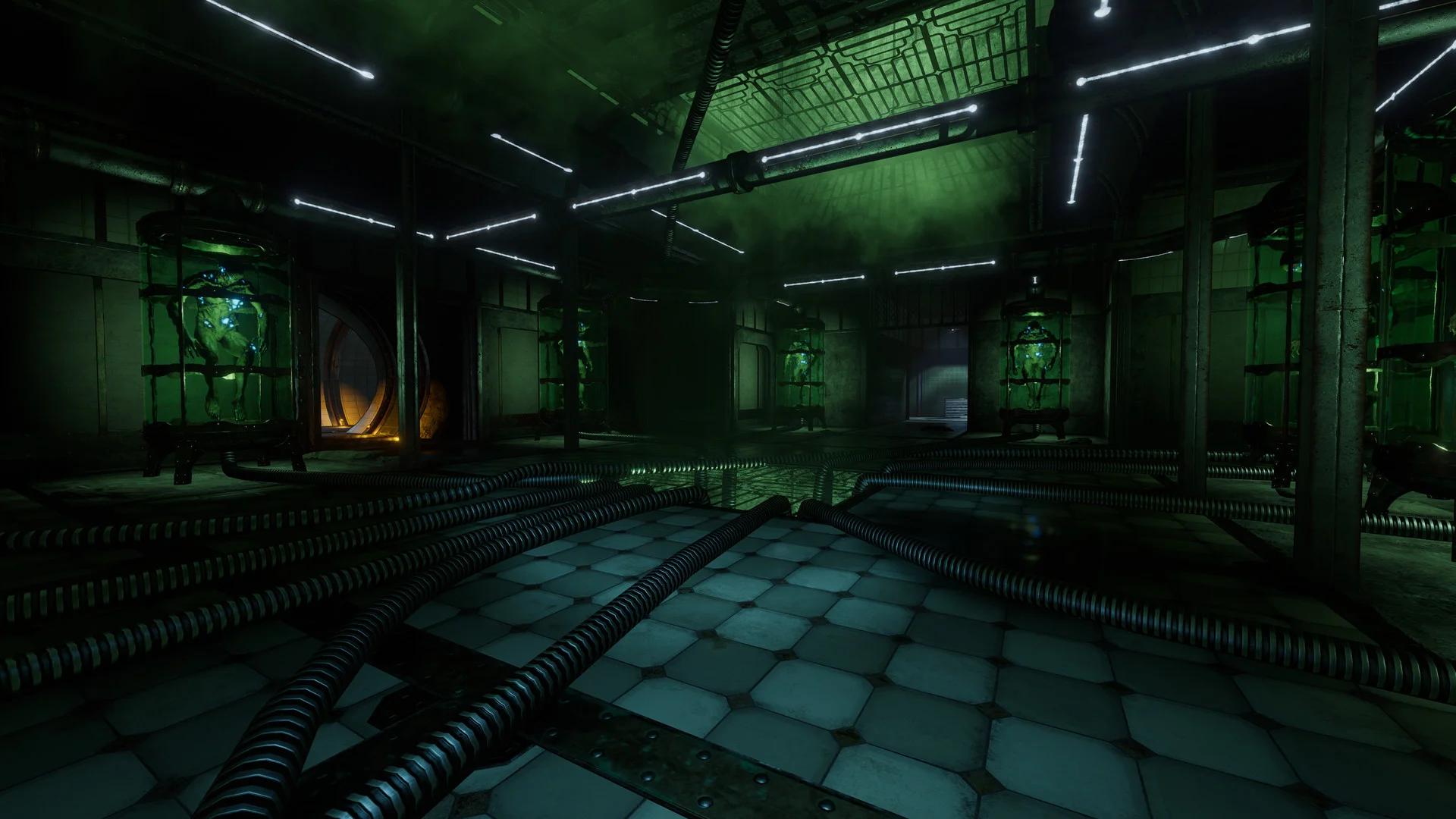 Vaporum: Lockdown - кадр 16