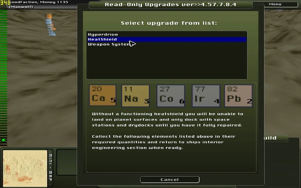 Incognito: Episode 1 - кадр 4