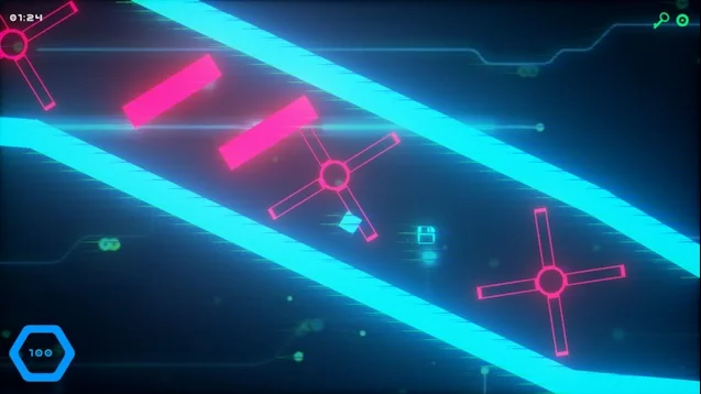 Lost Connection - кадр 5