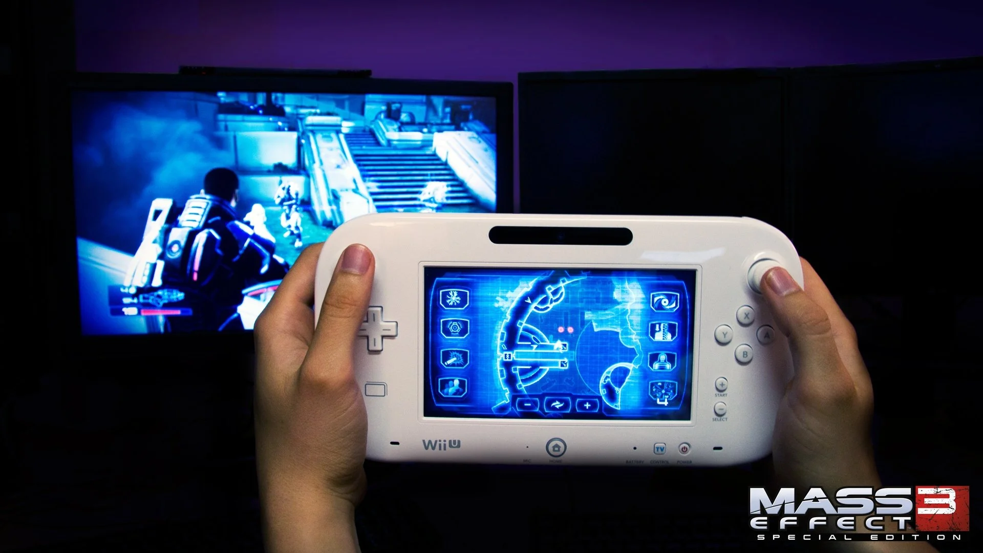 Mass Effect 3: Special Edition - кадр 4