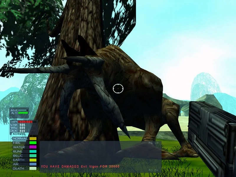 Endless Ages - кадр 4