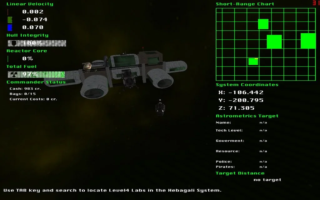 Incognito: Episode 1 - кадр 7