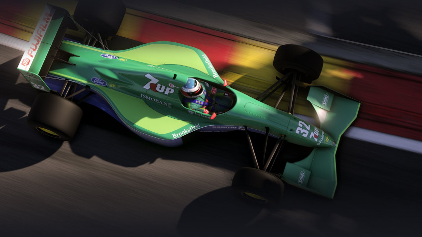 F1 2020 — скриншот 4