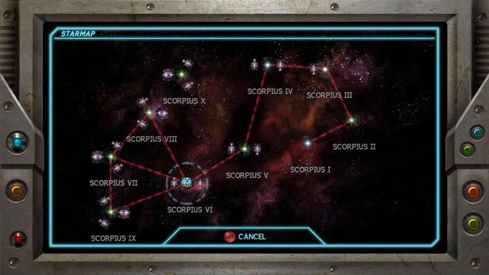 Starchon - кадр 3