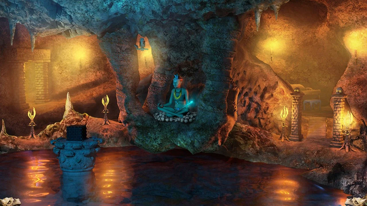 Black Rainbow - кадр 3