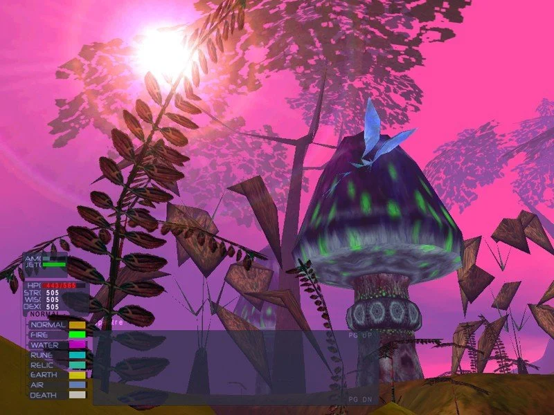 Endless Ages - кадр 1