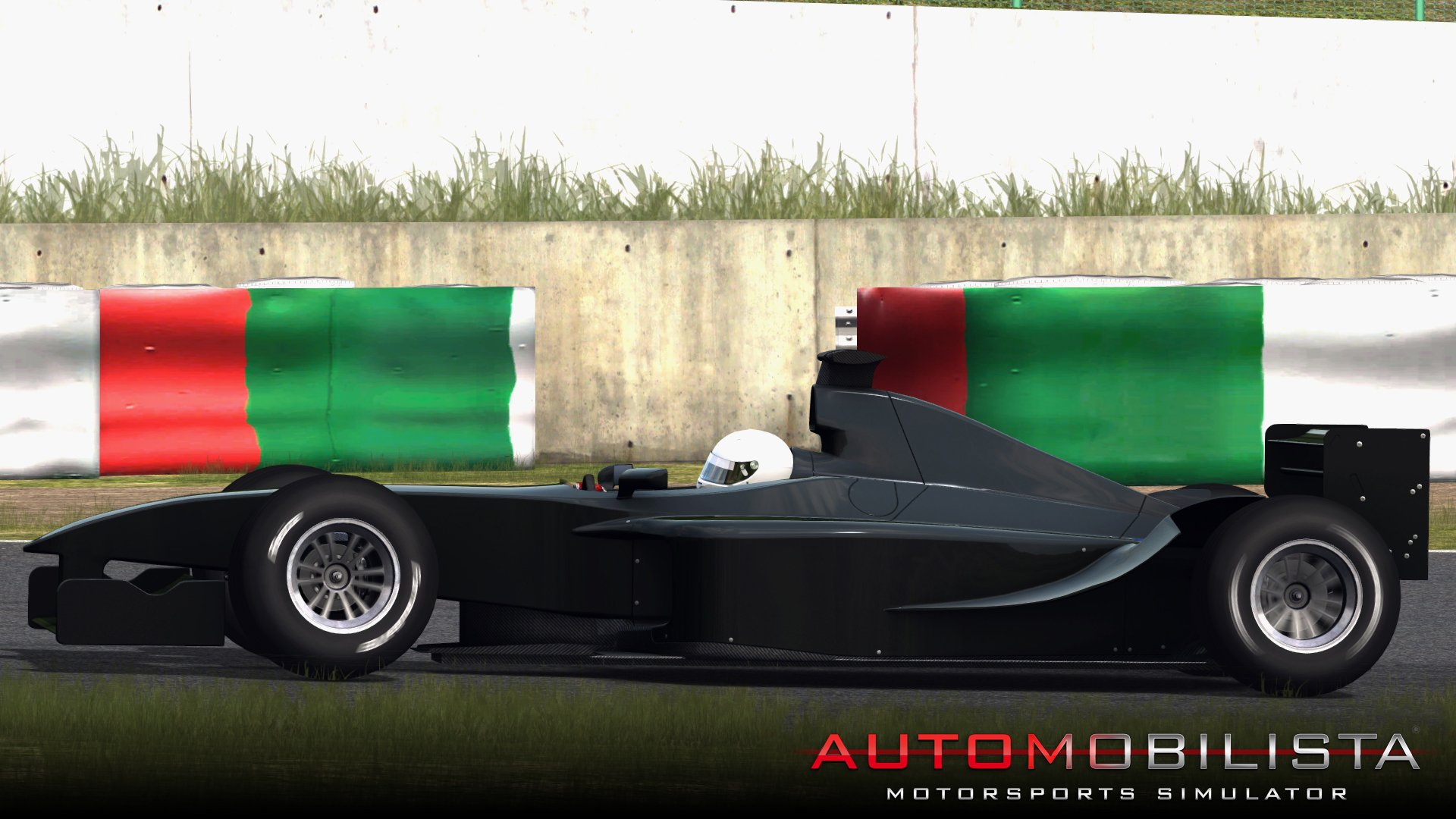 Automobilista — скриншот 5