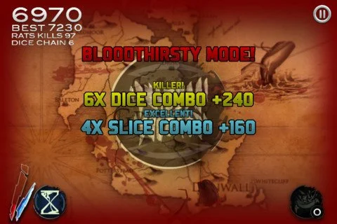 Dishonored: Rat Assassin - кадр 3