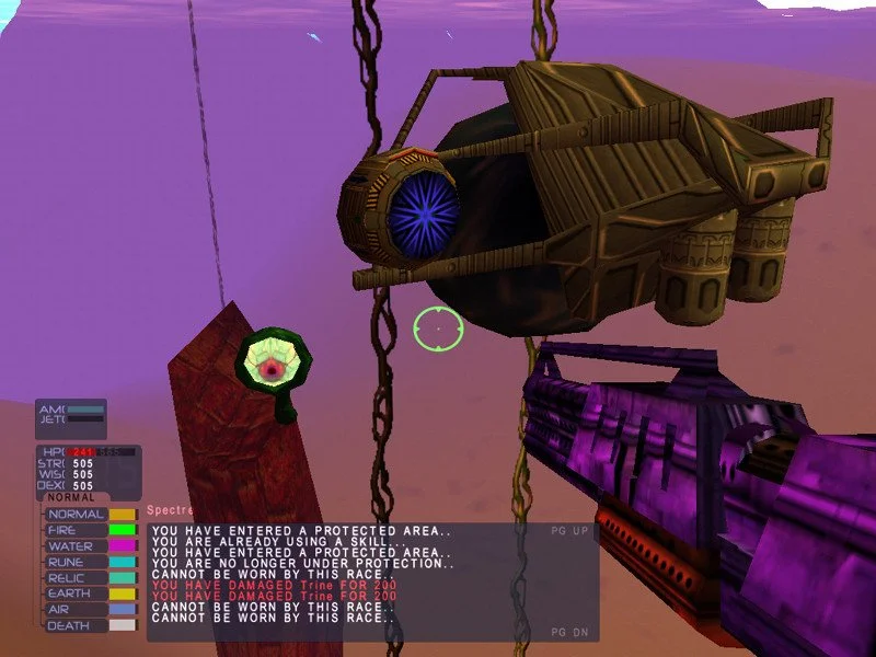 Endless Ages - кадр 2