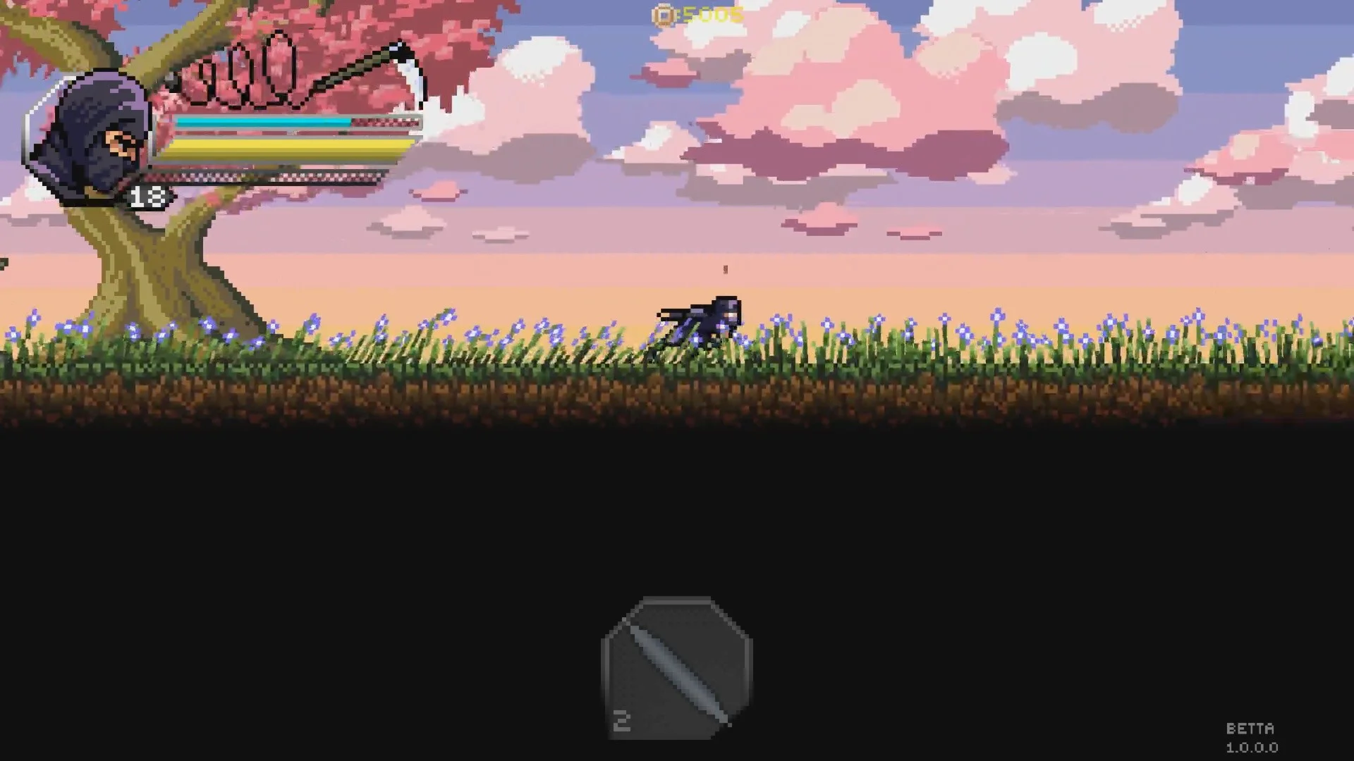 Within the blade - кадр 2